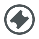 TicketCord logo