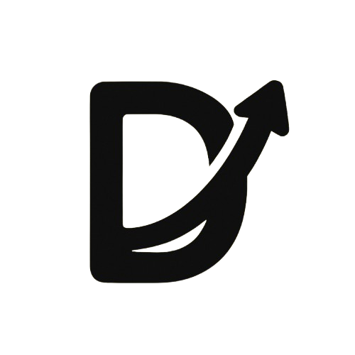 DiscordLytics logo